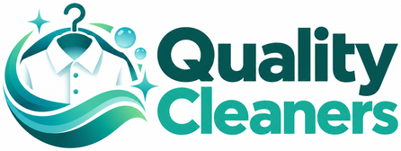 Quality Cleaners